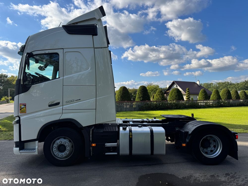 Volvo - 7