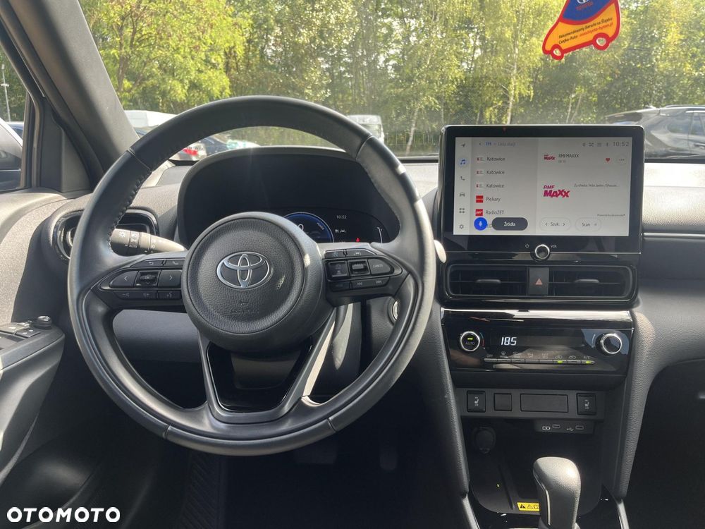 Toyota Yaris Cross Hybrid 1.5 Style - 6