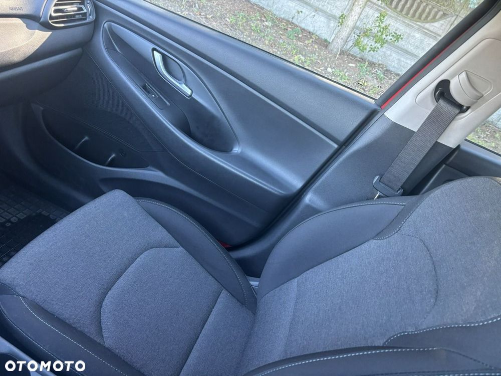 Hyundai i30 - 26