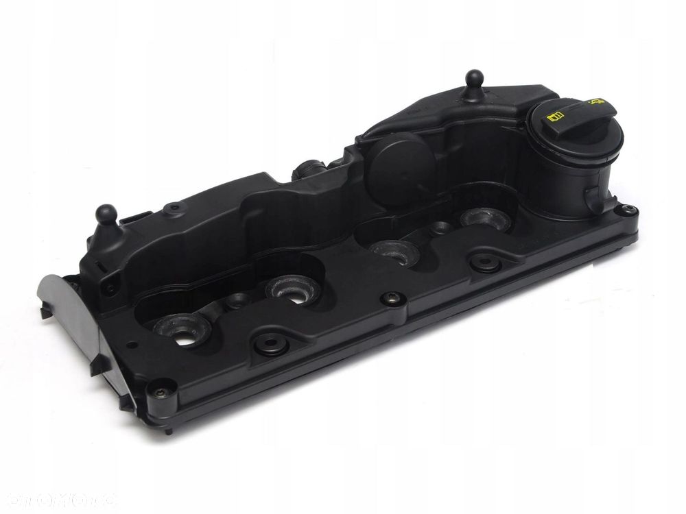 POKRYWA zaworów do VW AUDI A1 Q3 TT CADDY 1,6 2,0 TDi 03L103469R C M - 5