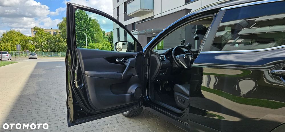 Nissan Qashqai 1.6 DCi Tekna+ Xtronic - 12