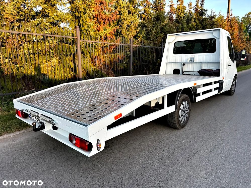 Opel movano - 8