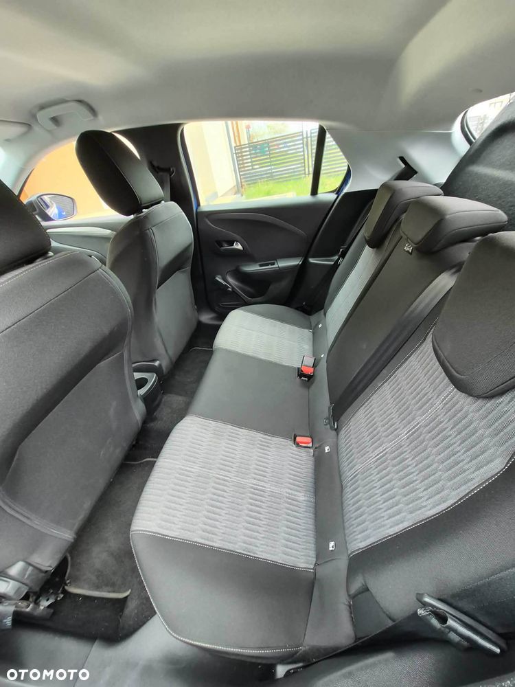 Opel Corsa 1.2 S&S - 7