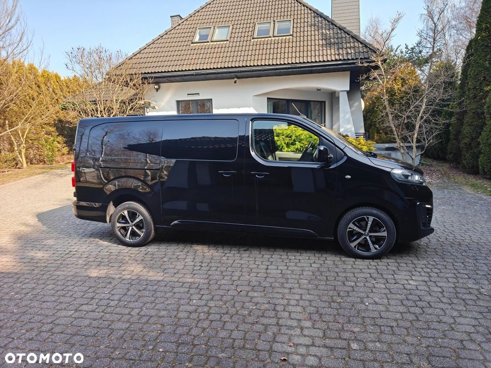 Opel Vivaro - 20