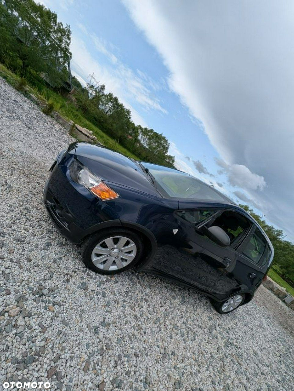 Mitsubishi Colt - 9