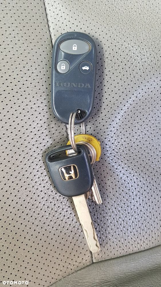 Honda CR-V - 13