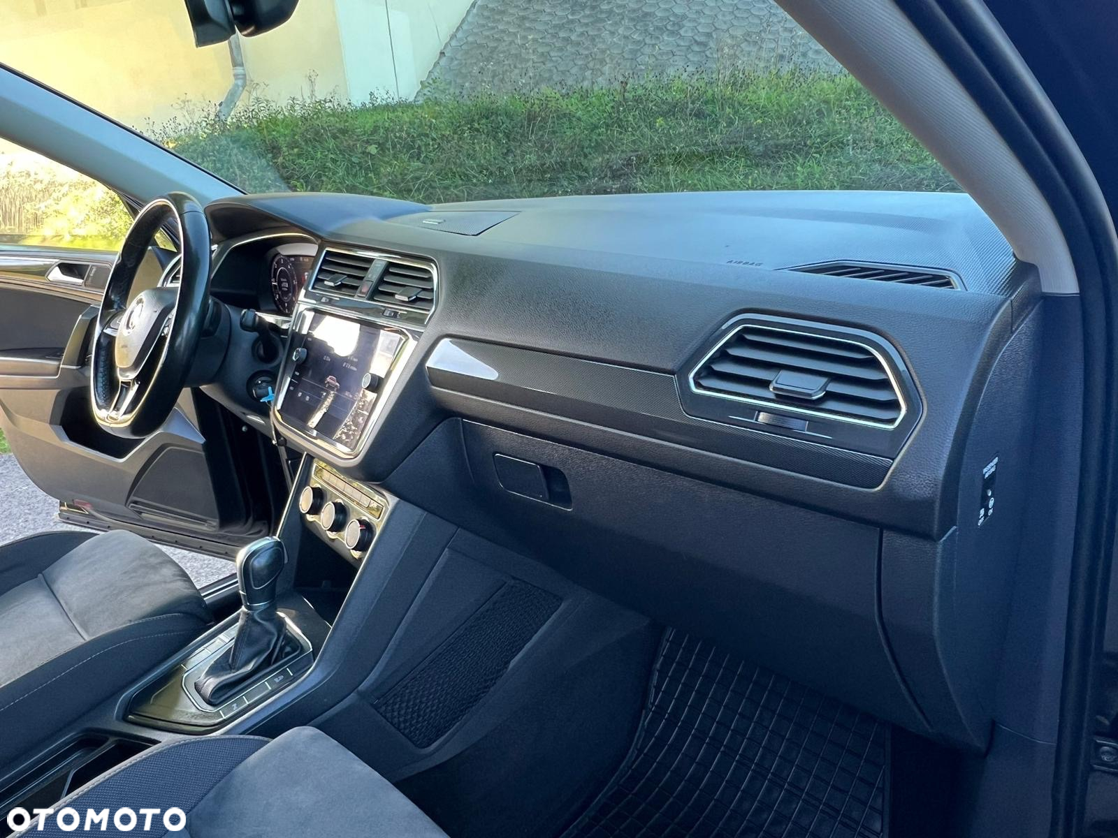 Volkswagen Tiguan Allspace 2.0 TDI SCR Highline DSG - 30