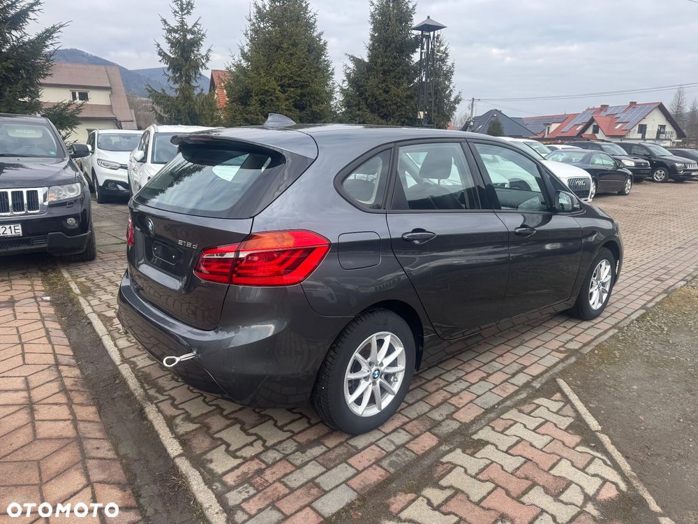 BMW Seria 2 - 5