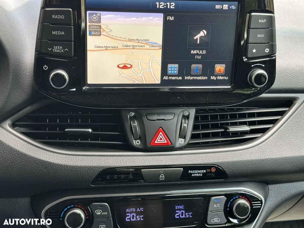 Hyundai i30 - 14