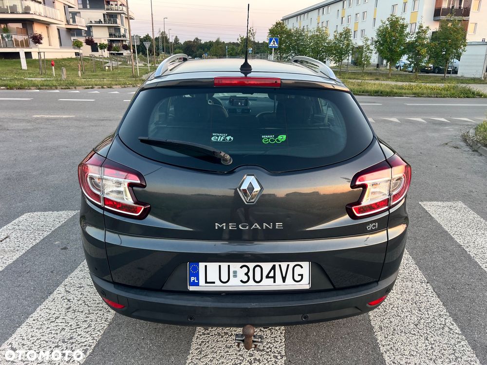 Renault Megane 1.5 dCi Bose - 7