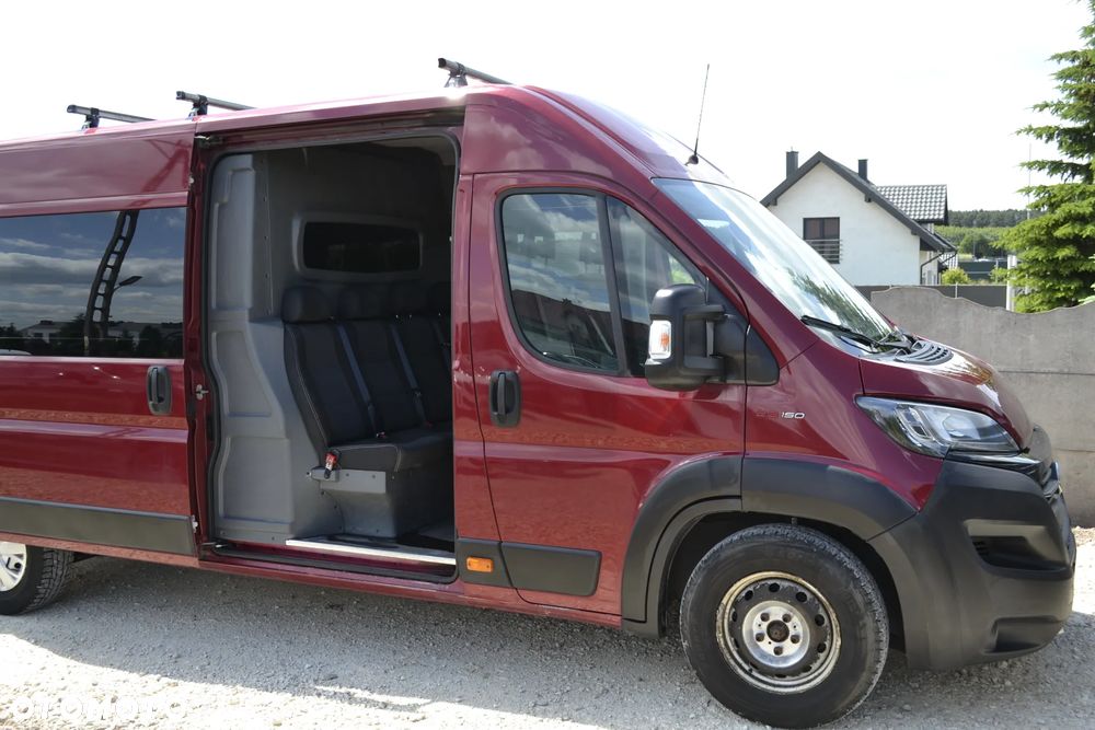 Fiat DUCATO - 14