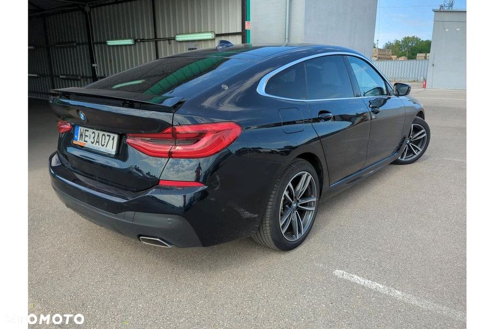 BMW Seria 6 - 3