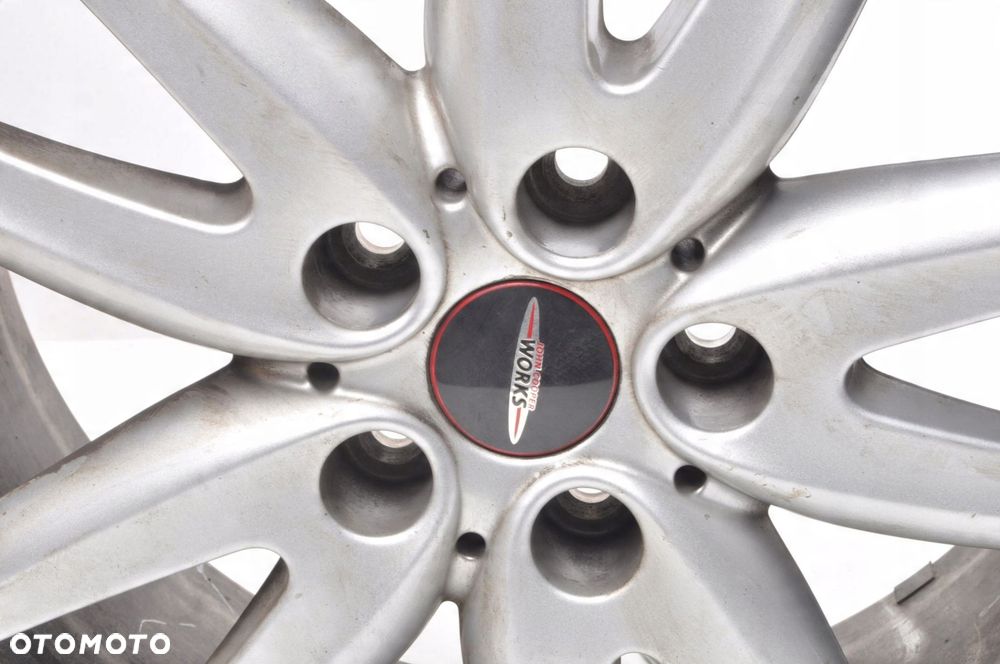 MINI F60 FELGA ALUMINIOWA R18" 7.5J 5X112 ET51 6888852 - 3