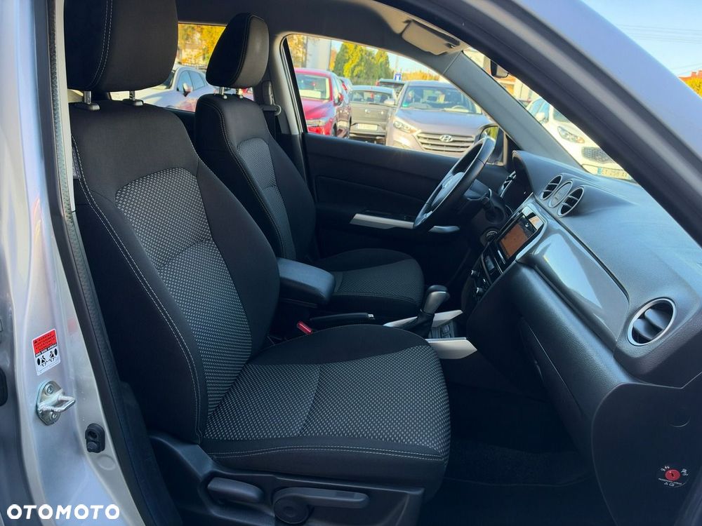 Suzuki Vitara 1.6 (4x2) Automatik Comfort+ - 23