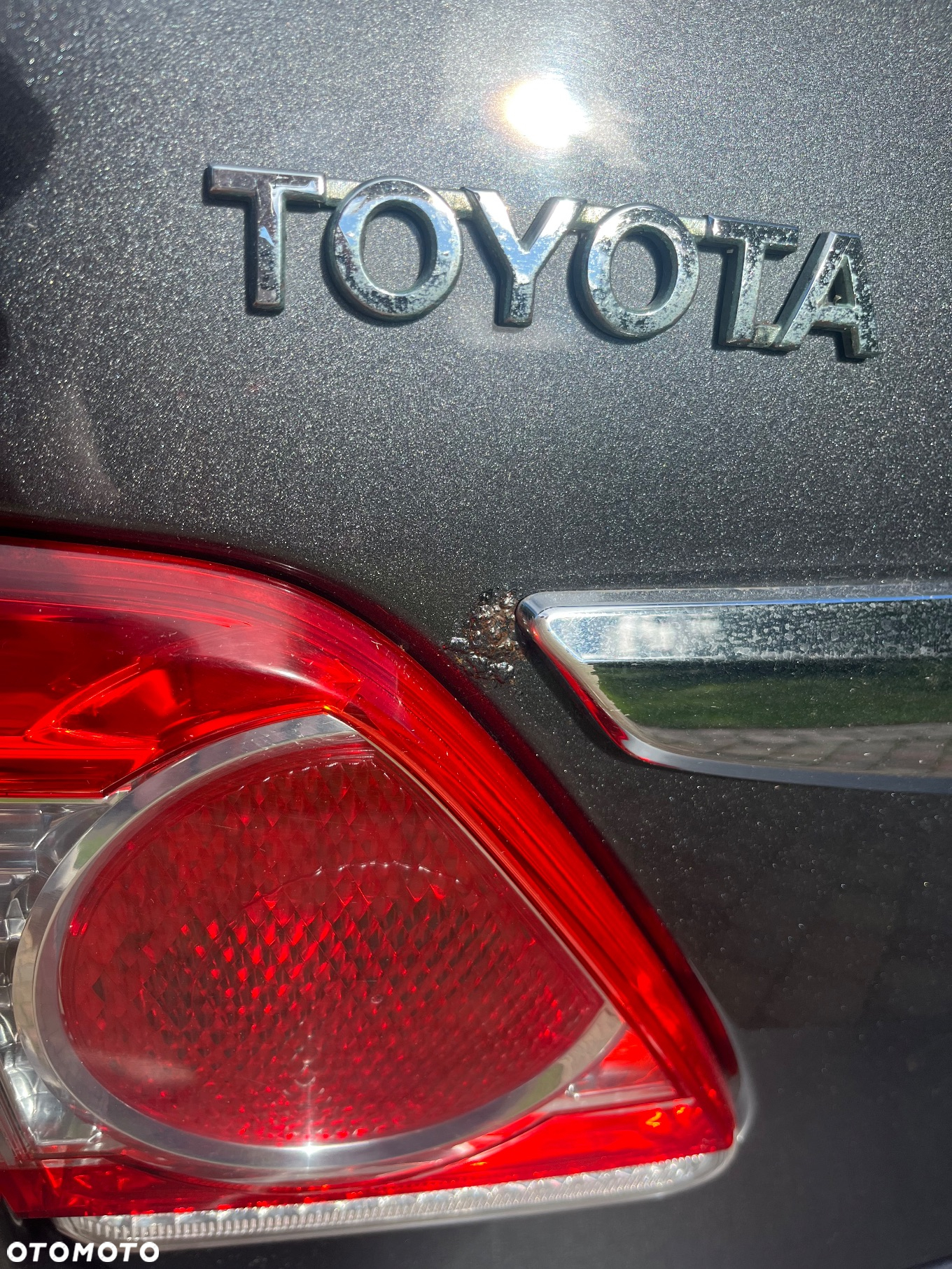 Toyota Corolla - 7