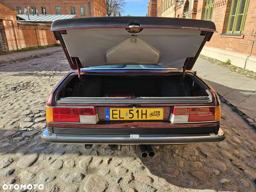 BMW Seria 6 635 CSi - 8