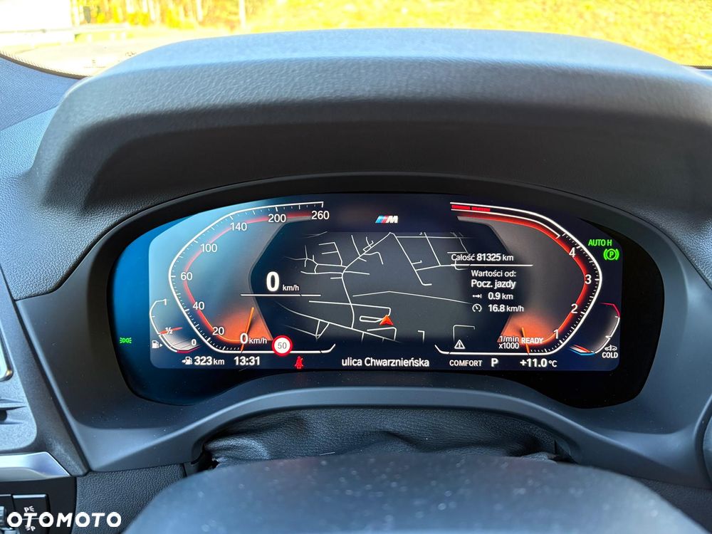 BMW X3 xDrive30i M Sport sport - 20