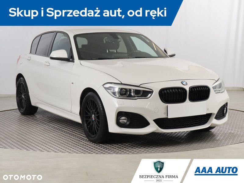 BMW Seria 1 - 2
