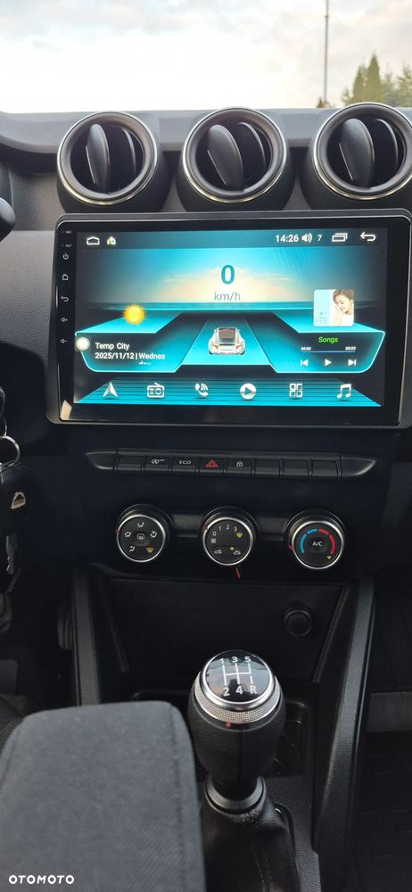 Dacia Duster SCe 115 2WD Comfort - 15