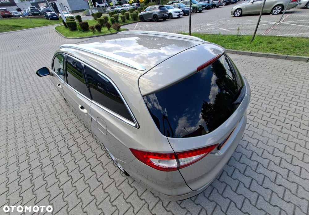 Ford Mondeo - 11