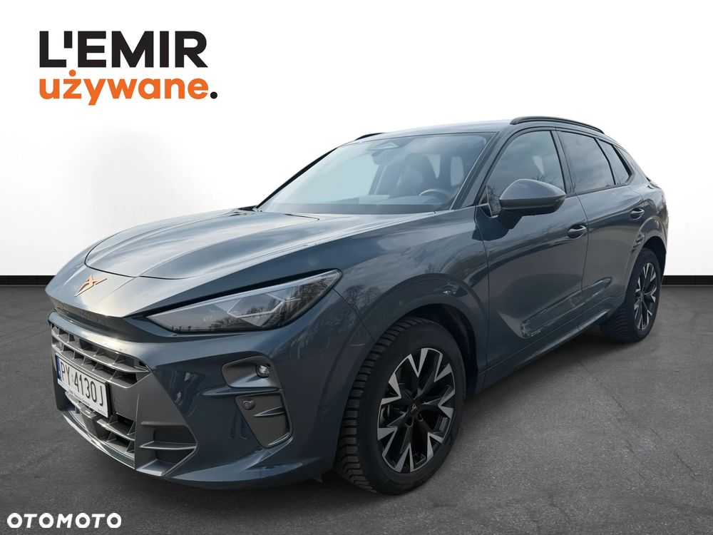 Cupra Terramar 1.5 eTSI mHEV DSG - 1