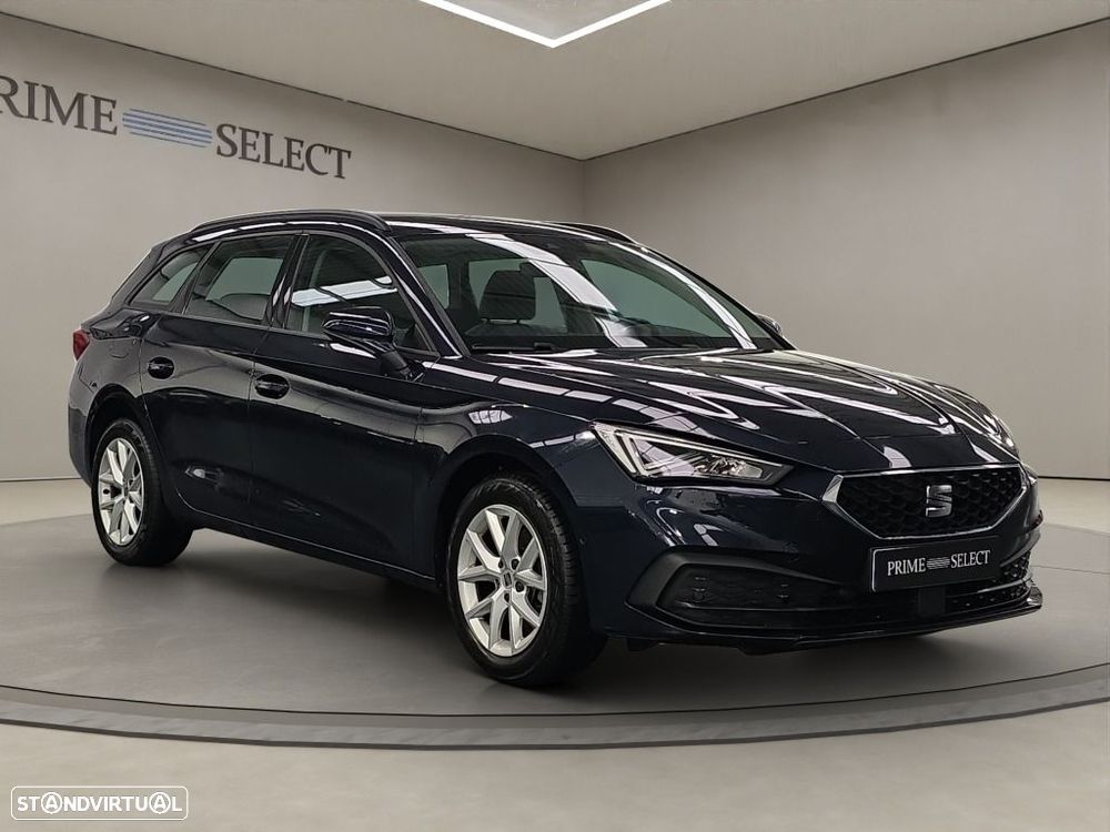 SEAT Leon ST 1.0 TSI Style - 1