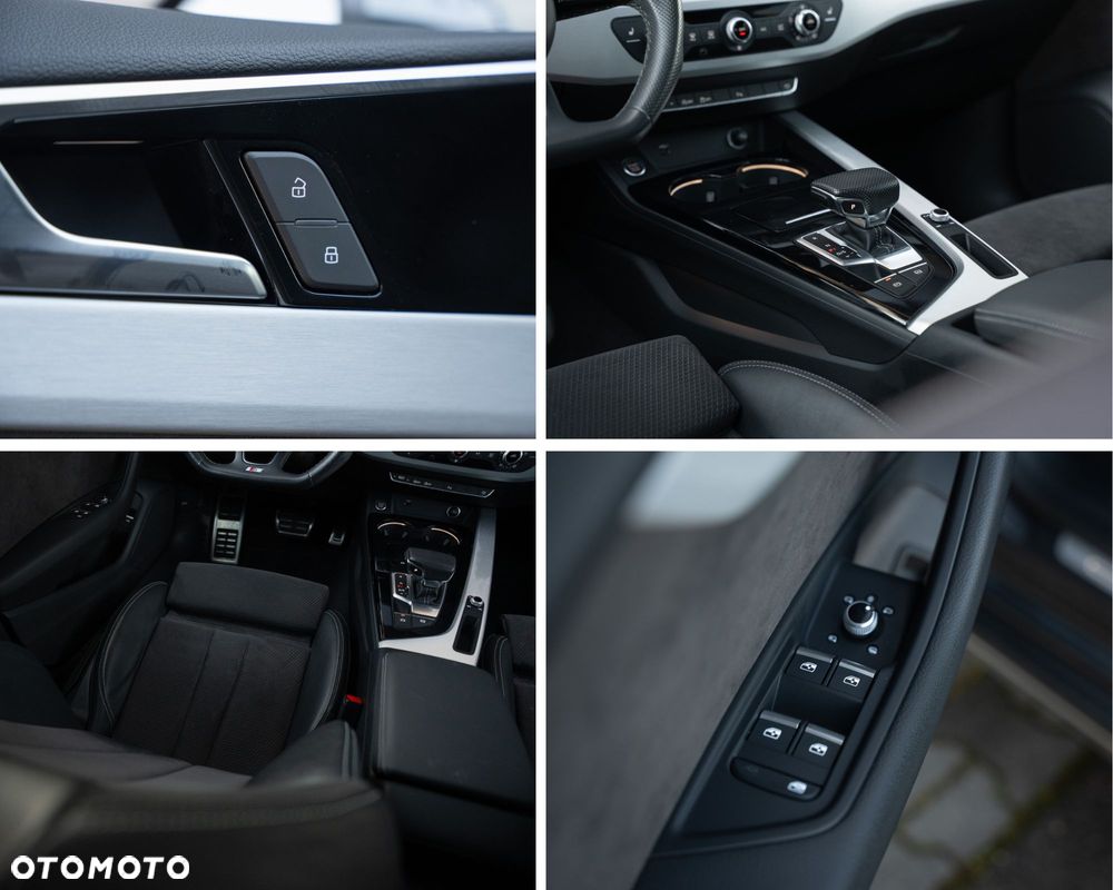 Audi A5 Sportback 40 TFSI S tronic - 32