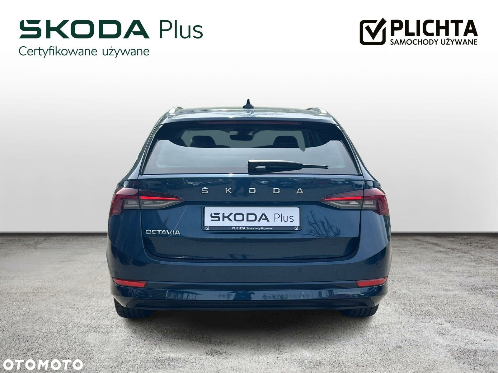 Skoda Octavia 2.0 TDI SCR Style DSG - 4