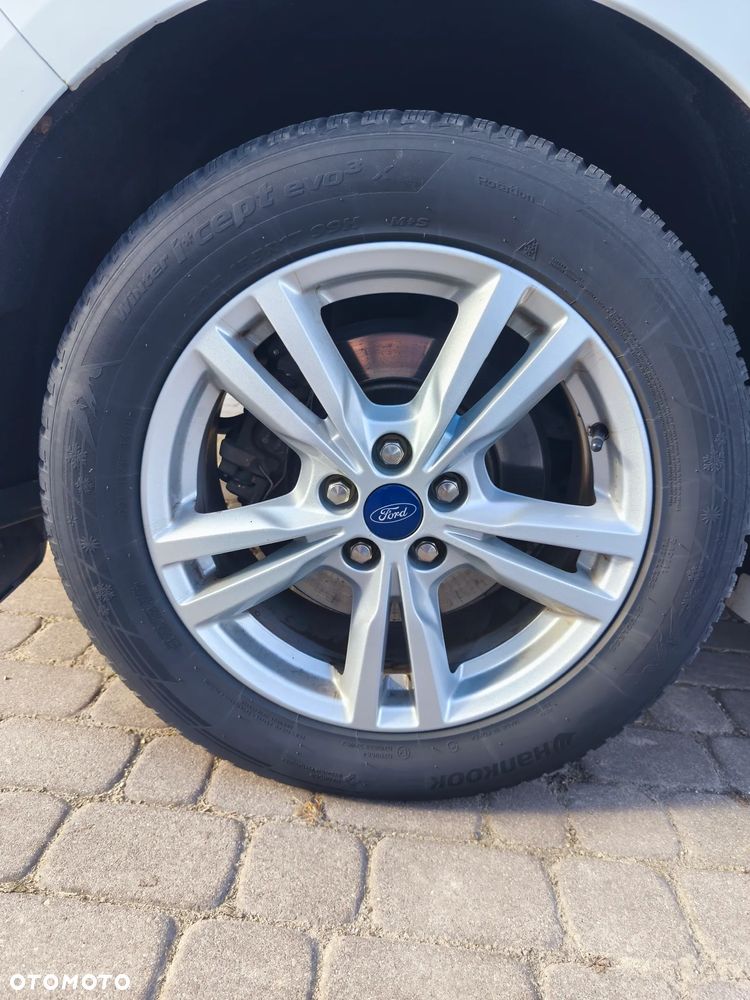 Ford S-Max 2.0 TDCi Trend PowerShift - 22