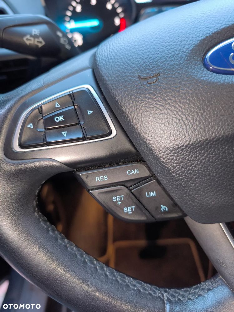 Ford Kuga 1.5 TDCi FWD Edition - 9