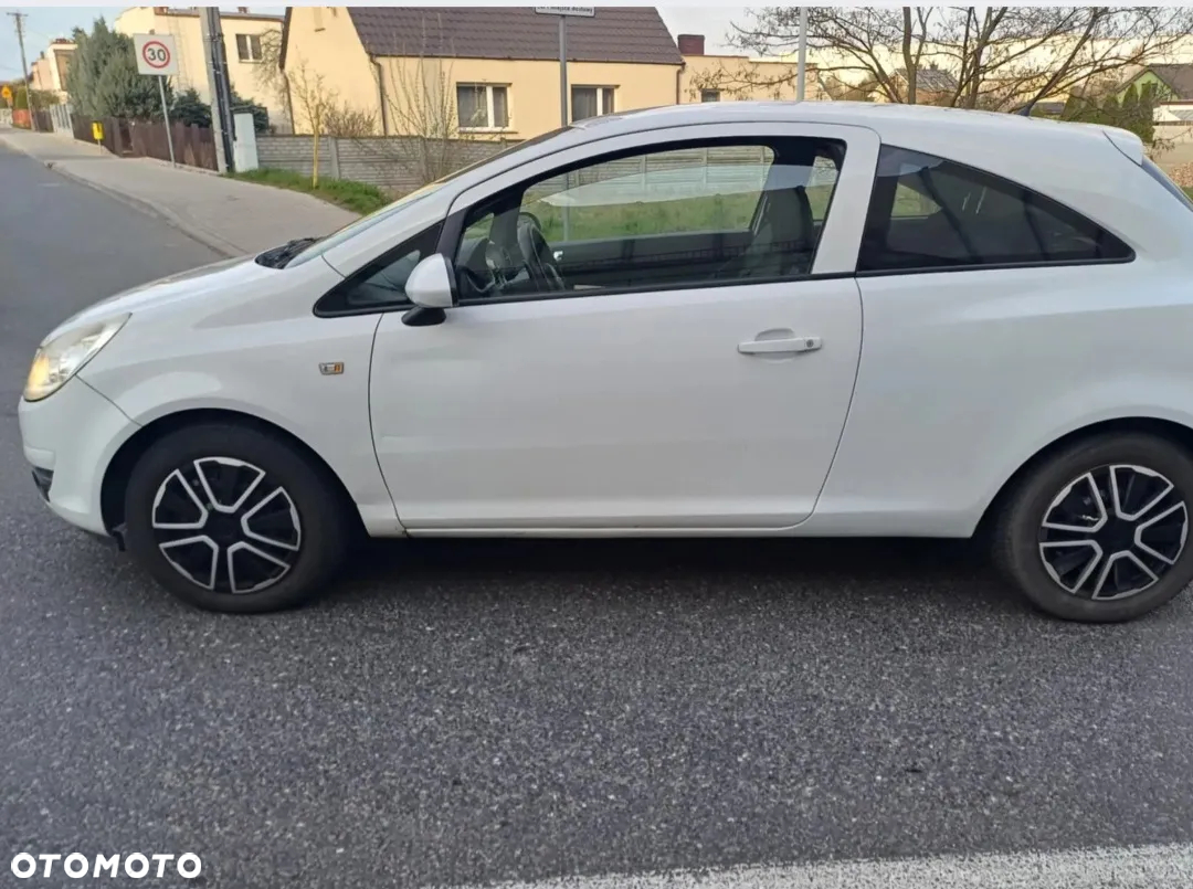 Opel Corsa 1.3 CDTI 111 - 3