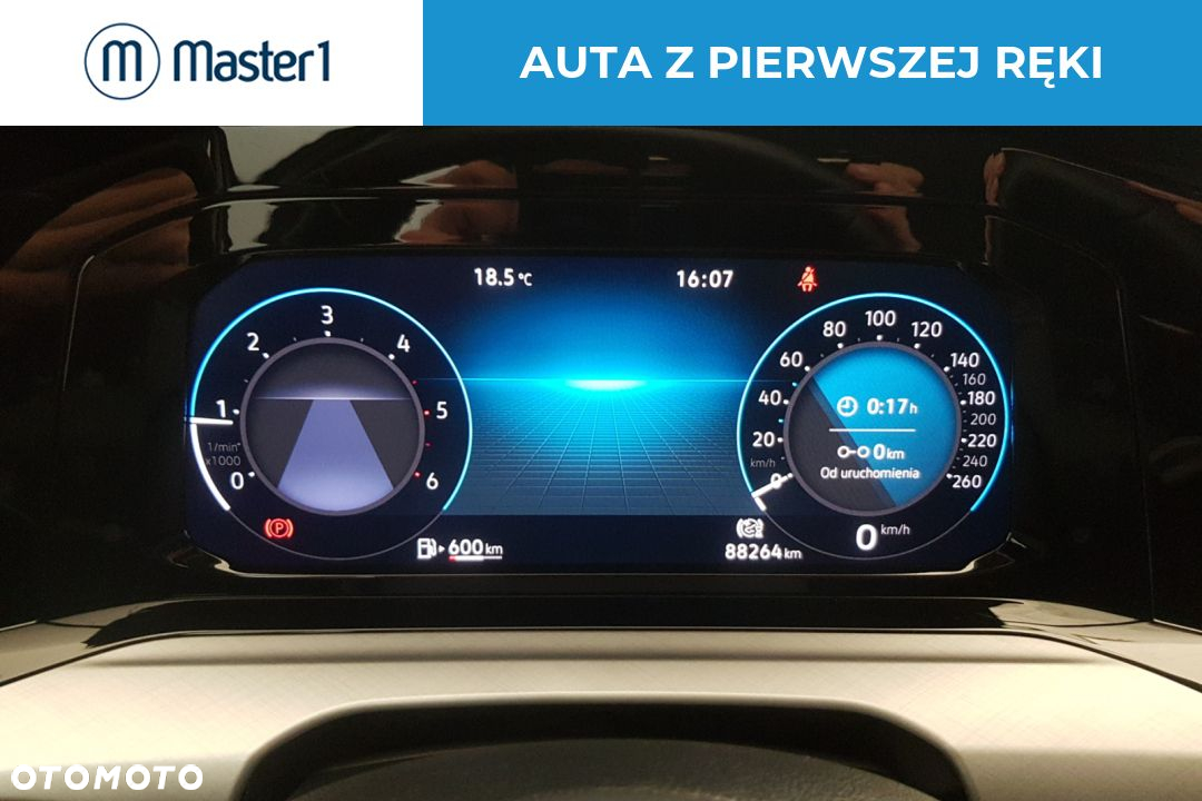 Volkswagen Golf VIII 2.0 TDI Life - 16