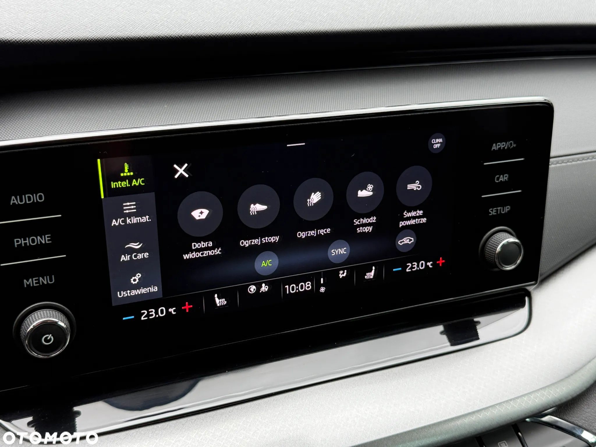 Skoda Octavia 1.0 TSI Ambition - 17