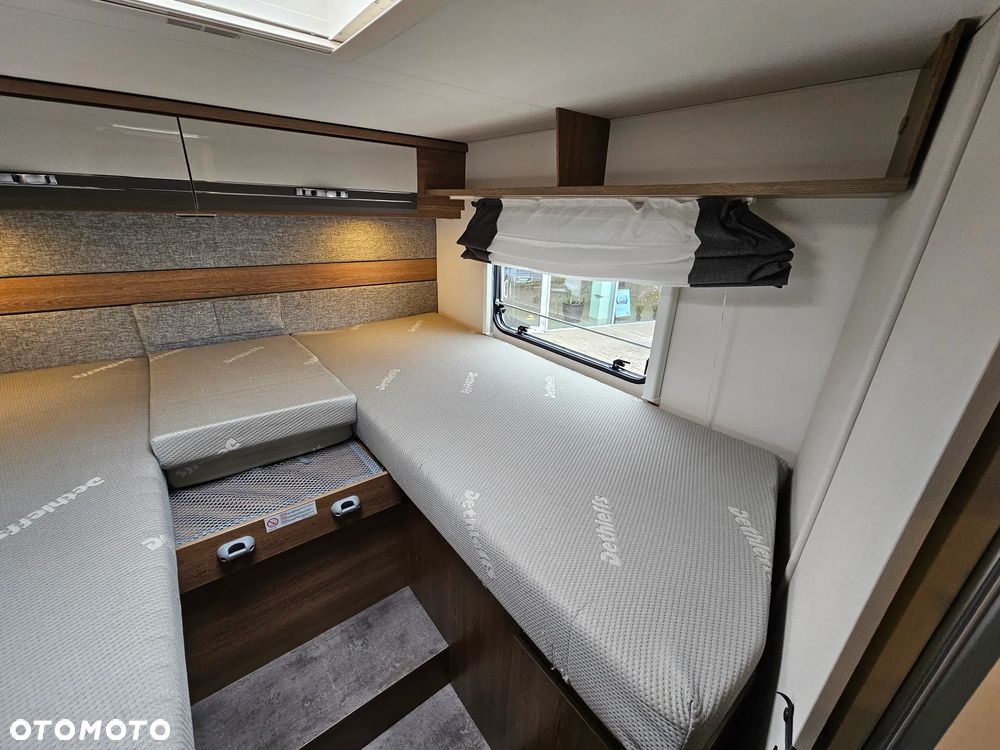 Dethleffs Trend I 7057 EB - 13