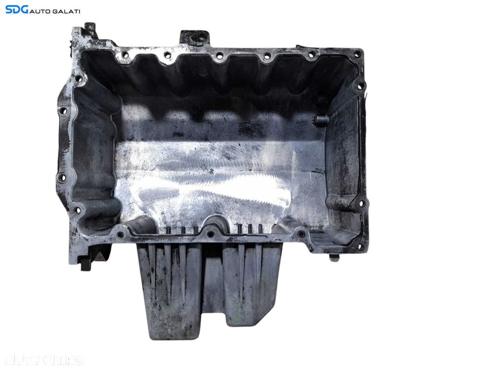 Baie Ulei Motor Volkswagen Fox 1.4 TDI 2005 - 2012 Cod 045103603D [N1324] - 4