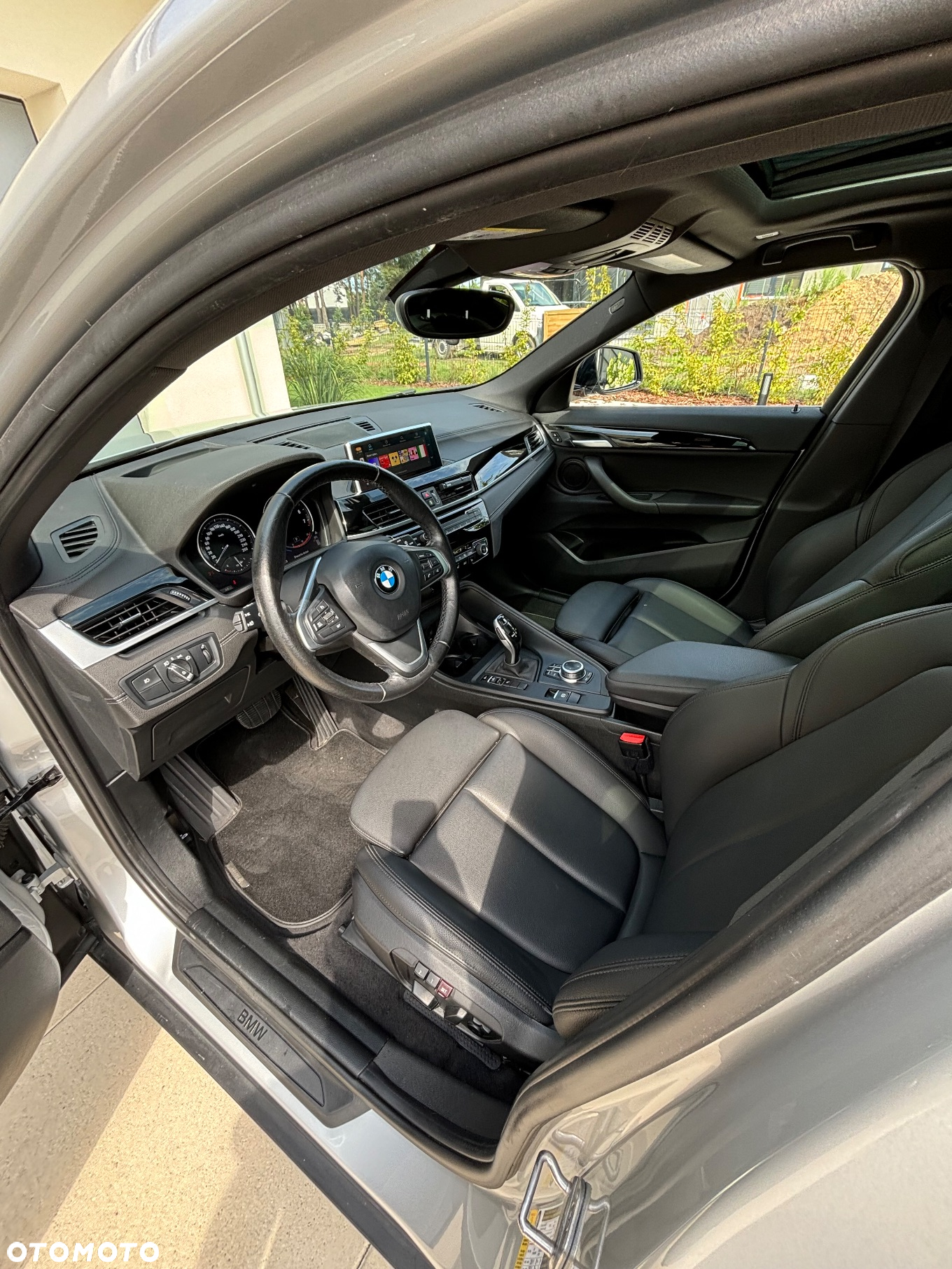 BMW X2 sDrive20i Advantage sport - 3