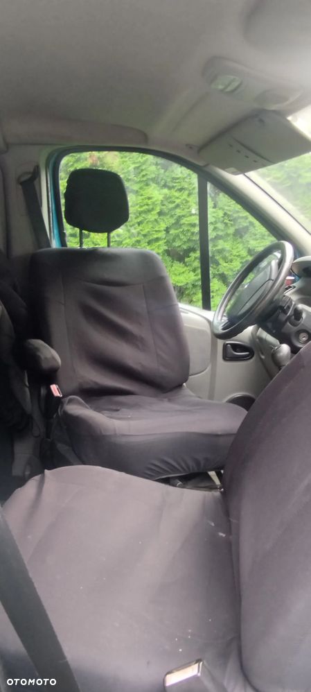 Renault Trafic Generation Expression - 20