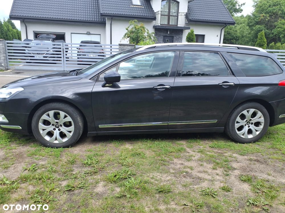 Citroën C5 1.6 HDi Attraction - 2