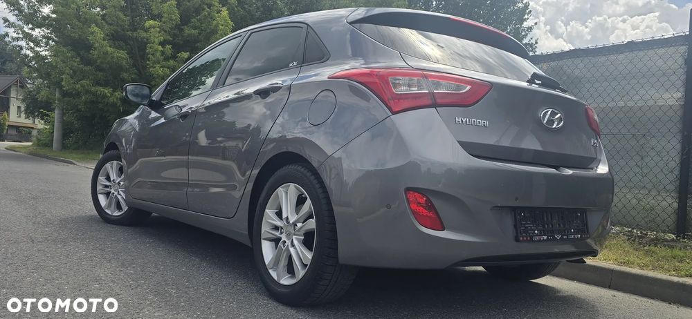 Hyundai i30 1.4 Style - 19