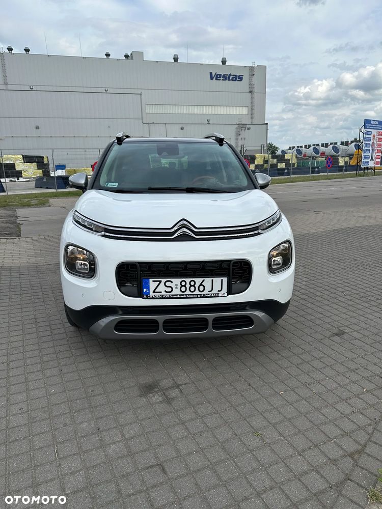Citroën C3 Aircross 1.2 PureTech Shine S&S - 1