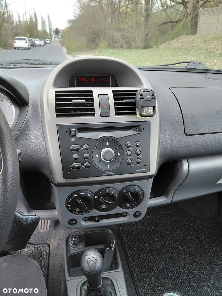 Suzuki Ignis 1.3 Comfort X-25 - 6