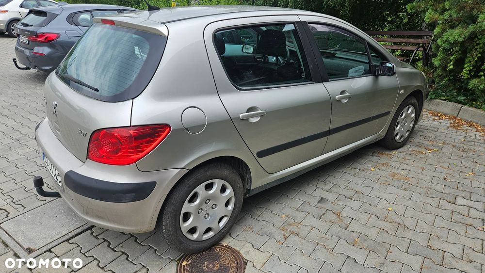 Peugeot 307 1.4 Trendy - 3