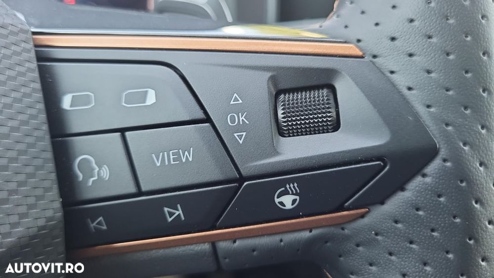 Cupra Formentor - 27