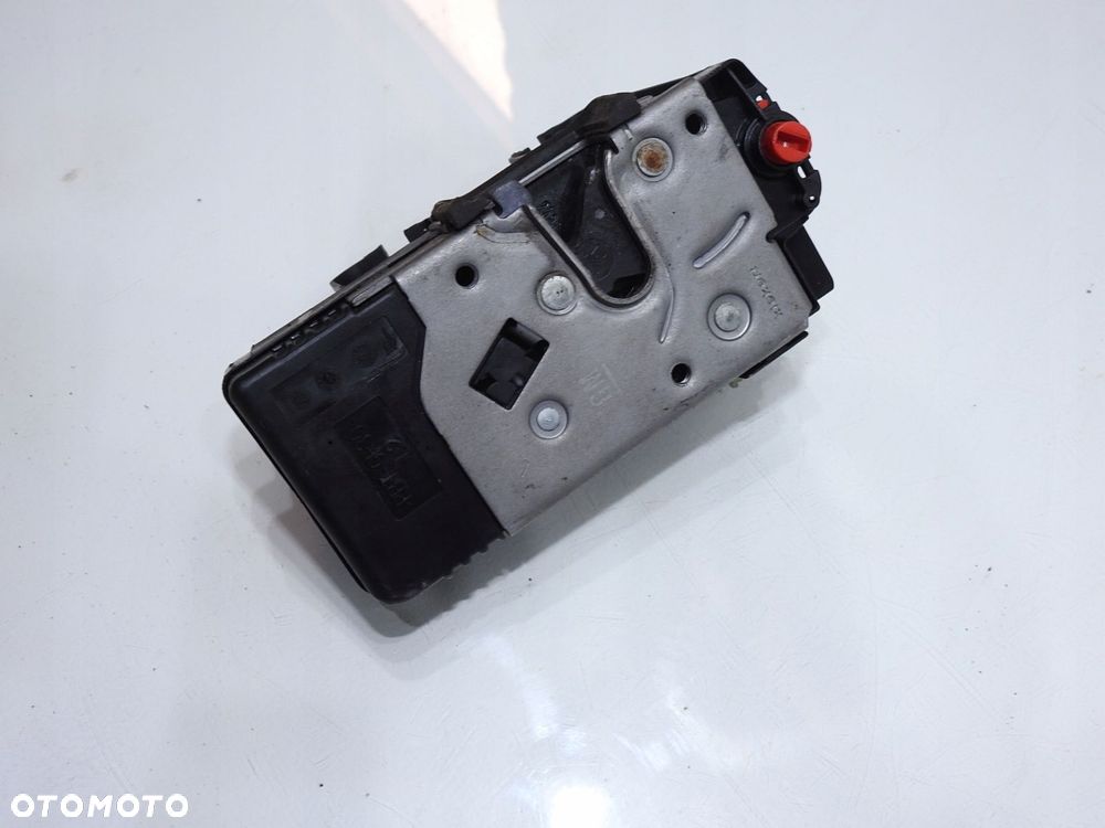 ZAMEK DRZWI LEWY TYŁ 5 PIN VECTRA C LIFT - 2