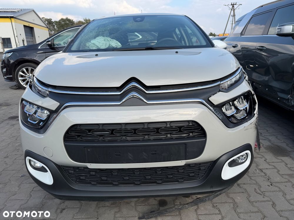 Citroën C3 Pure Tech 83 S&S FEEL PACK - 2