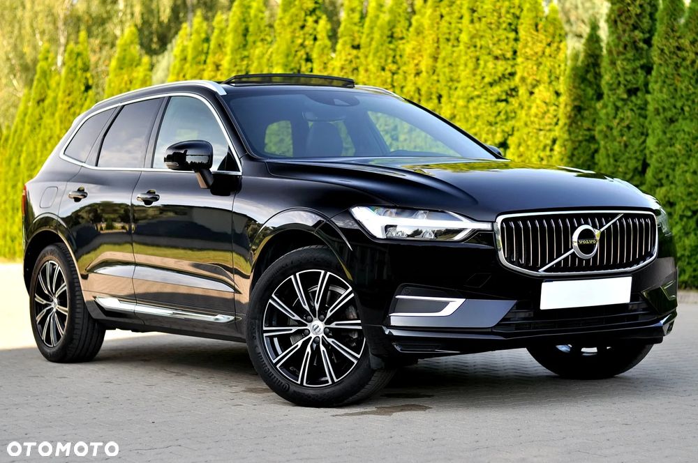 Volvo XC 60 T5 Inscription - 3