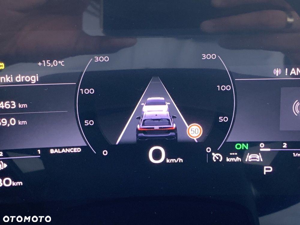 Audi A5 Avant TFSI S tronic - 34