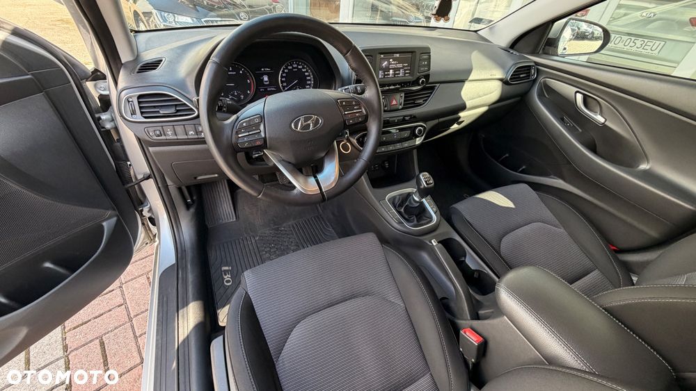 Hyundai i30 - 6