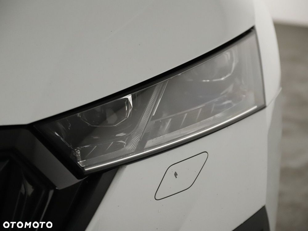 Skoda Octavia 2.0 TDI SCR Style DSG - 26