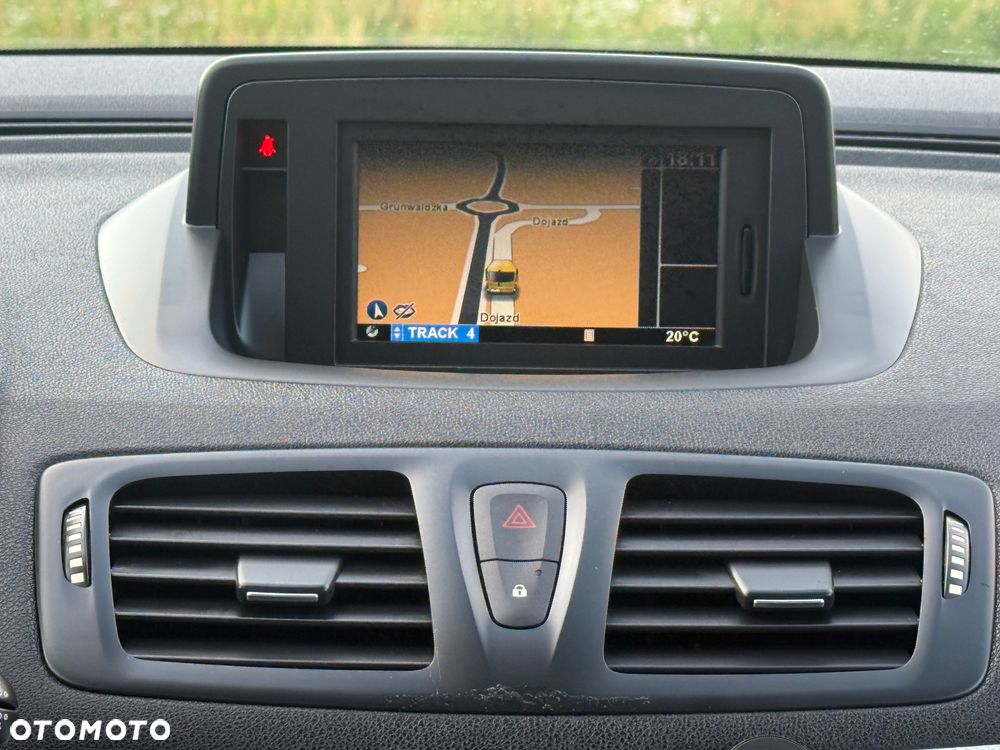 Renault Megane 1.6 16V 110 TomTom Edition - 30
